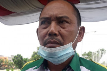 Sumut targetkan dua emas dari atletik di PON Papua