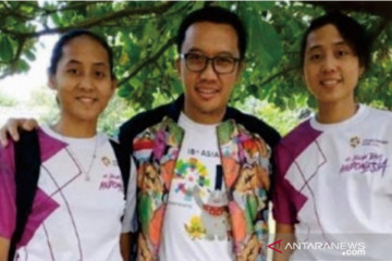 Lena-Leni tumpuan Jabar di PON Papua