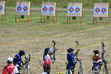 DIY buka peluang tambah dua perunggu dari panahan