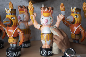 PON Papua, antara harmoni nasional dan prestasi olahraga