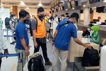 NTB kirim relawan PLN untuk jaga pasokan listrik PON XX