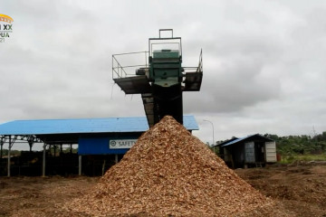 Dukung PON XX Papua dengan penggunaan energi terbarukan