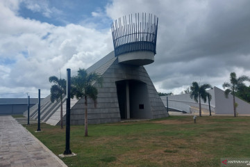 Warga berharap perhelatan PON XX Papua gairahkan pariwisata Merauke