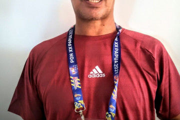 PON Papua - Kalbar janjikan Rp100 juta bagi atlet anggar peraih emas