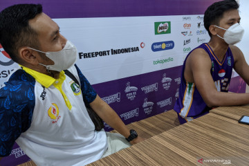 Ali: dua kekalahan Banten di PON ibarat "ukur baju di badan"