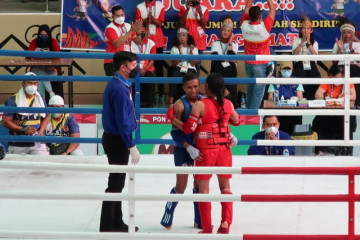 Permintaan maaf  Yael Kostantina untuk masyarakat Papua