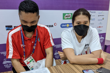 Bali bertekad lanjutkan tren kemenangan lolos ke semifinal PON Papua