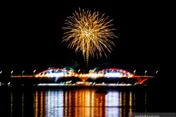 PON XX Papua disebut jadi pengungkit kegiatan kepariwisataan di Papua