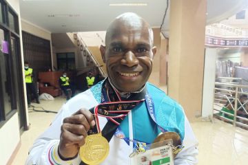 Ulat sagu alternatif protein dari menu kearifan lokal Papua