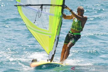 Usai PON XX, Oka Sulaksana "gantungkan" layar