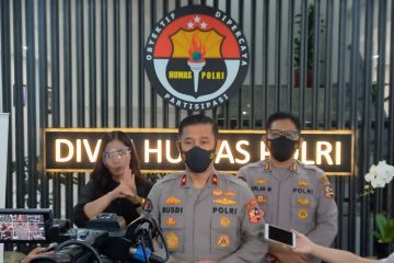 Polri sebut pelaksanaan PON XX Papua berjalan kondusif