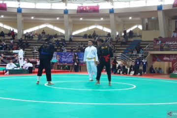 Bintang ke semifinal PON Papua usai bungkam peraih perunggu SEA Games