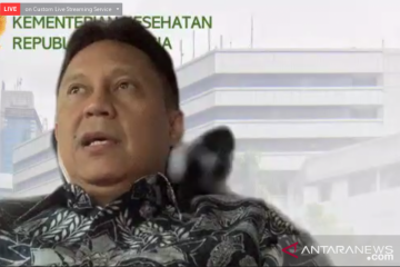 Kemarin, penggunaan PeduliLindungi sampai pemantauan prokes PON Papua