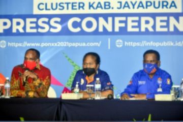Bank Papua dorong UMKM naik kelas bukan saat PON saja