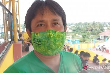 Jatim jadi juara umum panjat tebing berkat digenjot latihan tiga tahun