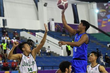 Habib Titoaji menggapai mimpi