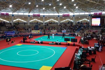 Pelatih tidak menyangka Hendra bisa taklukkan juara Asian Games