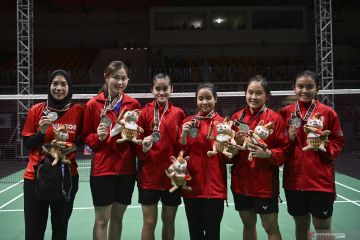 DKI Jakarta andalkan Ruselli untuk sumbang emas bulu tangkis