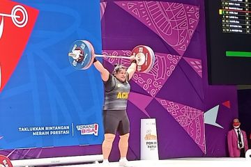 Saya temukan Nurul Akmal di pematang sawah, kata pelatih