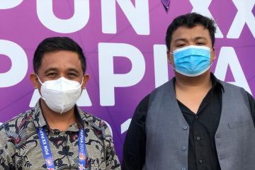 KONI Jambi optimistis target tiga emas biliar tercapai