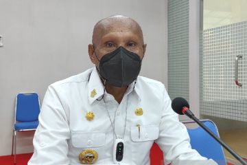 Wali Kota Jayapura minta prokes di venue PON XX diperketat