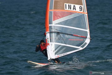 Pengembangan olahraga layar terganjal sulitnya cari induk semang