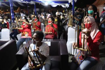 Misi Paguyuban Pasundan di Papua kuatkan persaudaraan dan persatuan