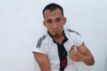 Atlet tarung derajat Lampung melaju ke final PON