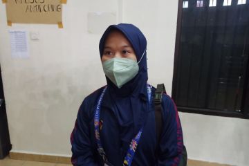 Susi Susanti pecahkan rekor Asia angkatan dead lift di PON Papua