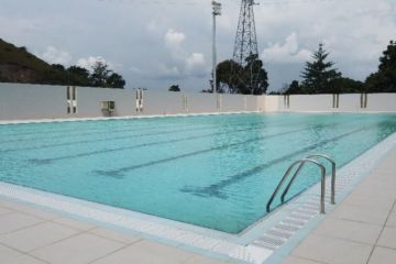 Kementerian PUPR dukung kesuksesan PON Papua lewat sarana air bersih