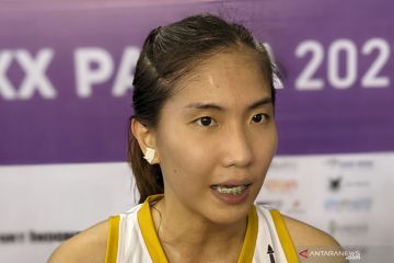 Basket 3x3 putri Jakarta akan mati-matian demi tundukkan Papua