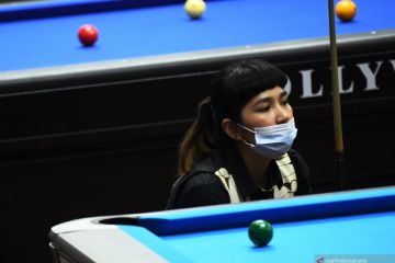 PB POBSI nilai peta kekuatan pebiliar PON Papua merata