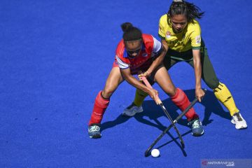 Hoki Papua dorong pembinaan di Biak setelah PON Papua