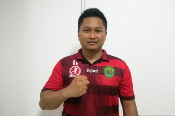 Kaltim bangga ukir sejarah medali emas pertama bola tangan