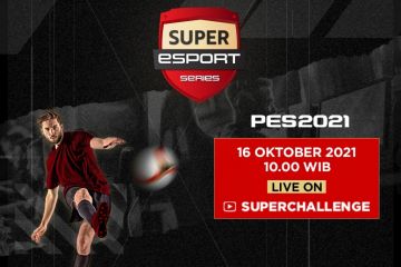 Super Esports Series Season 1segera memasuki babak kualifikasi.