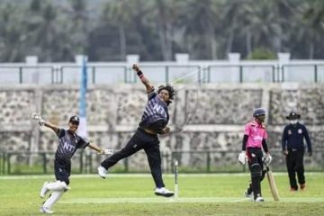 NTT catat perolehan 24 medali di PON XX Papua