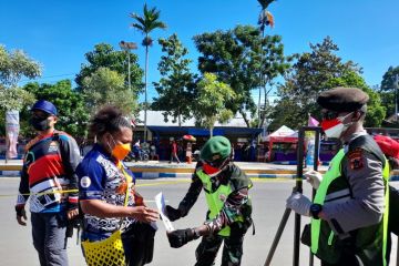 Kemarin, 11 siswa MTs tenggelam hingga Wapres tutup PON Papua