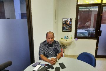 PB PON XX Papua apresiasi lancarnya pelaksanaan iven olahraga nasional