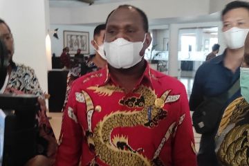 PON XX Papua jadi momentum keberhasilan Jokowi-Ma'ruf