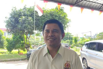 Atlet Kepri langsung bersiap hadapi PON Aceh-Sumut pulang dari Papua