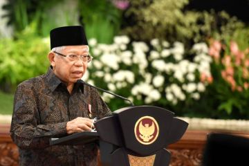 Kemarin, Santri harus gerakkan roda ekonomi hingga dukungan Prabowo