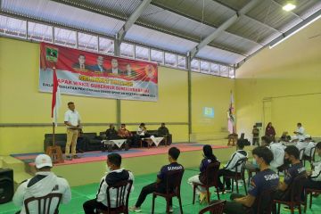 KONI Sumbar klaim tidak gagal di PON Papua