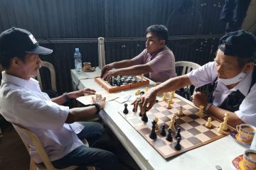 Sulsel andalkan empat cabang olahraga di Peparnas