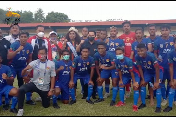 Erick Thohir: Papua bisa jadi pusat olahraga