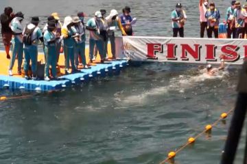 PON Papua lahirkan 60 pemecahan rekor