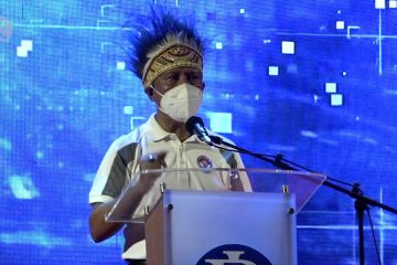 Menpora dorong ekonomi Papua bertumbuh usai PON XX