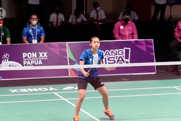 Pelatih Jatim bangga pemain non-unggulan raih kemenangan