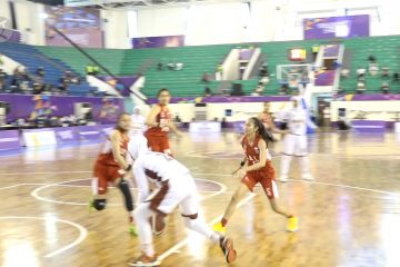 Taklukan Sulsel, Bali melenggang ke final