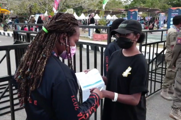 BPBD cegah penyebaran COVID-19 di setiap klaster PON