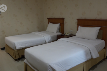 PHRI siapkan 24 hotel ramah disabilitas untuk Peparnas Papua